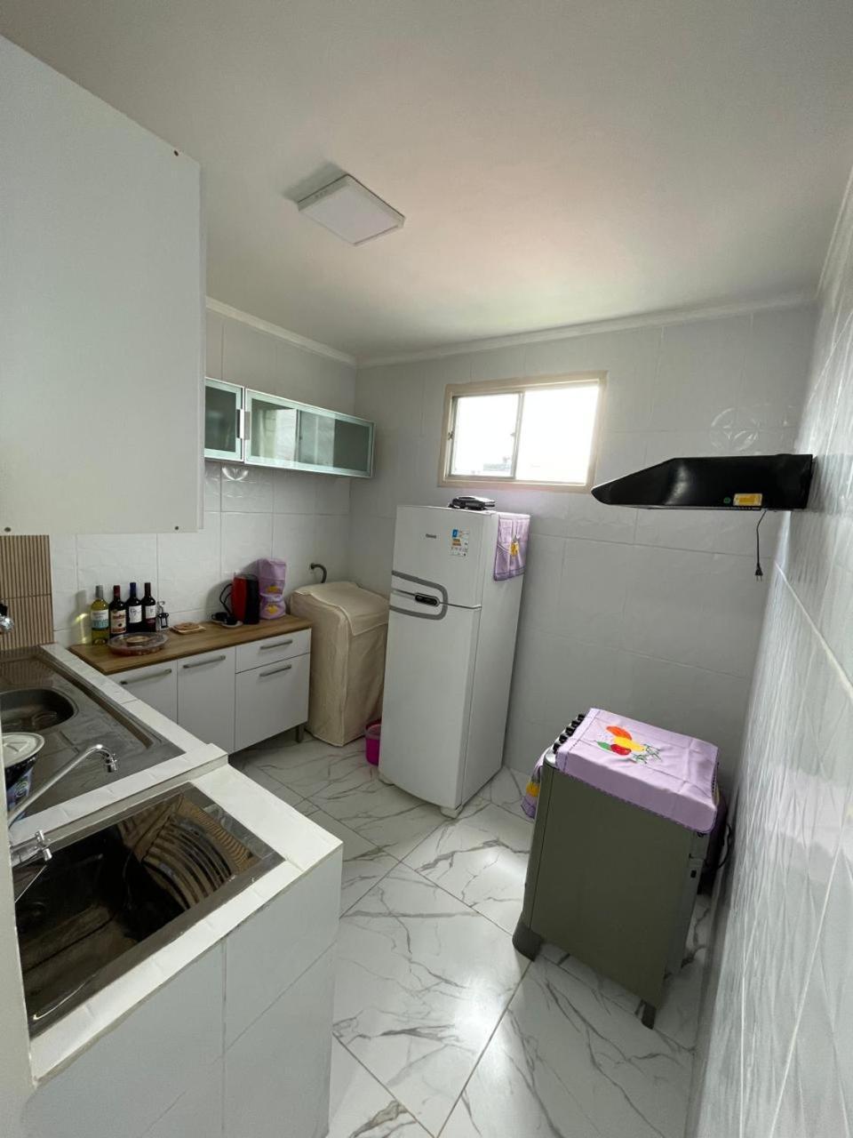 2 Quartos 4 Pessoas 5 Minutos Orla Cabo Branco Apartamento João Pessoa
