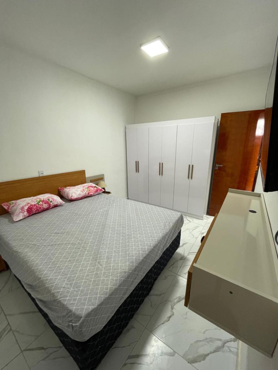 2 Quartos 4 Pessoas 5 Minutos Orla Cabo Branco João Pessoa